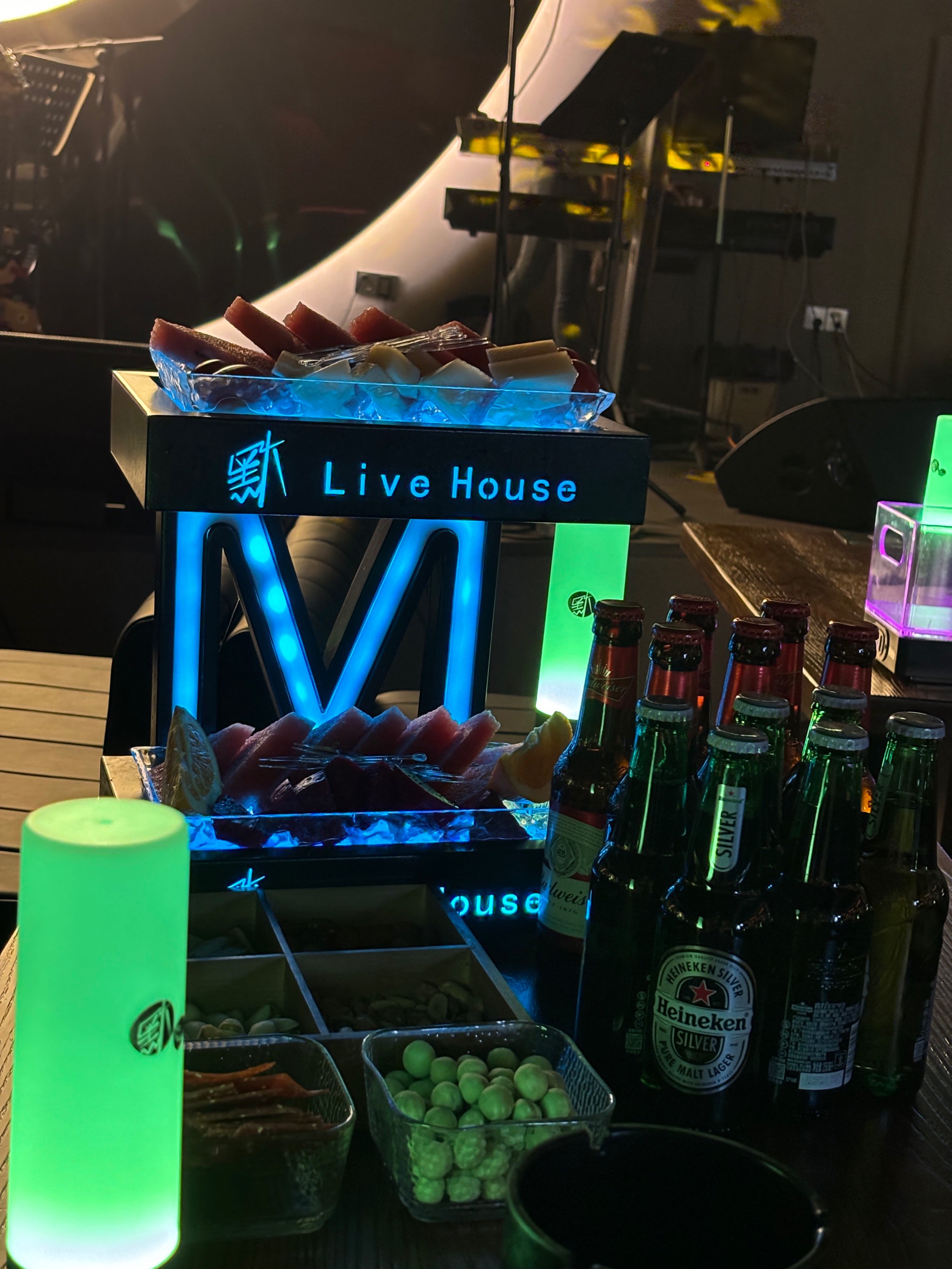 襄阳商务ktv模式创新体验新选择-襄州区ktv预订