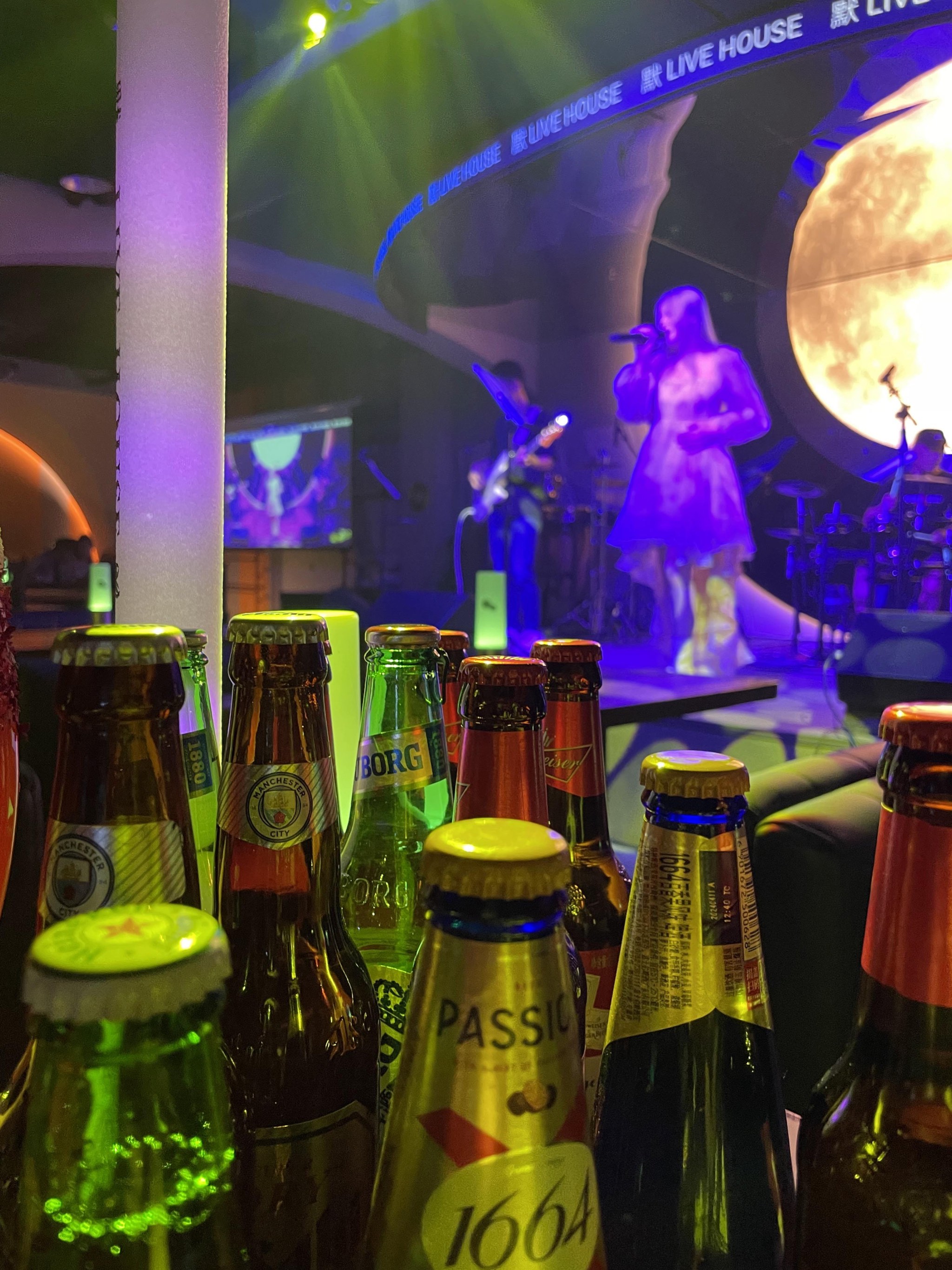 襄阳商务ktv解析-樊城区ktv预订